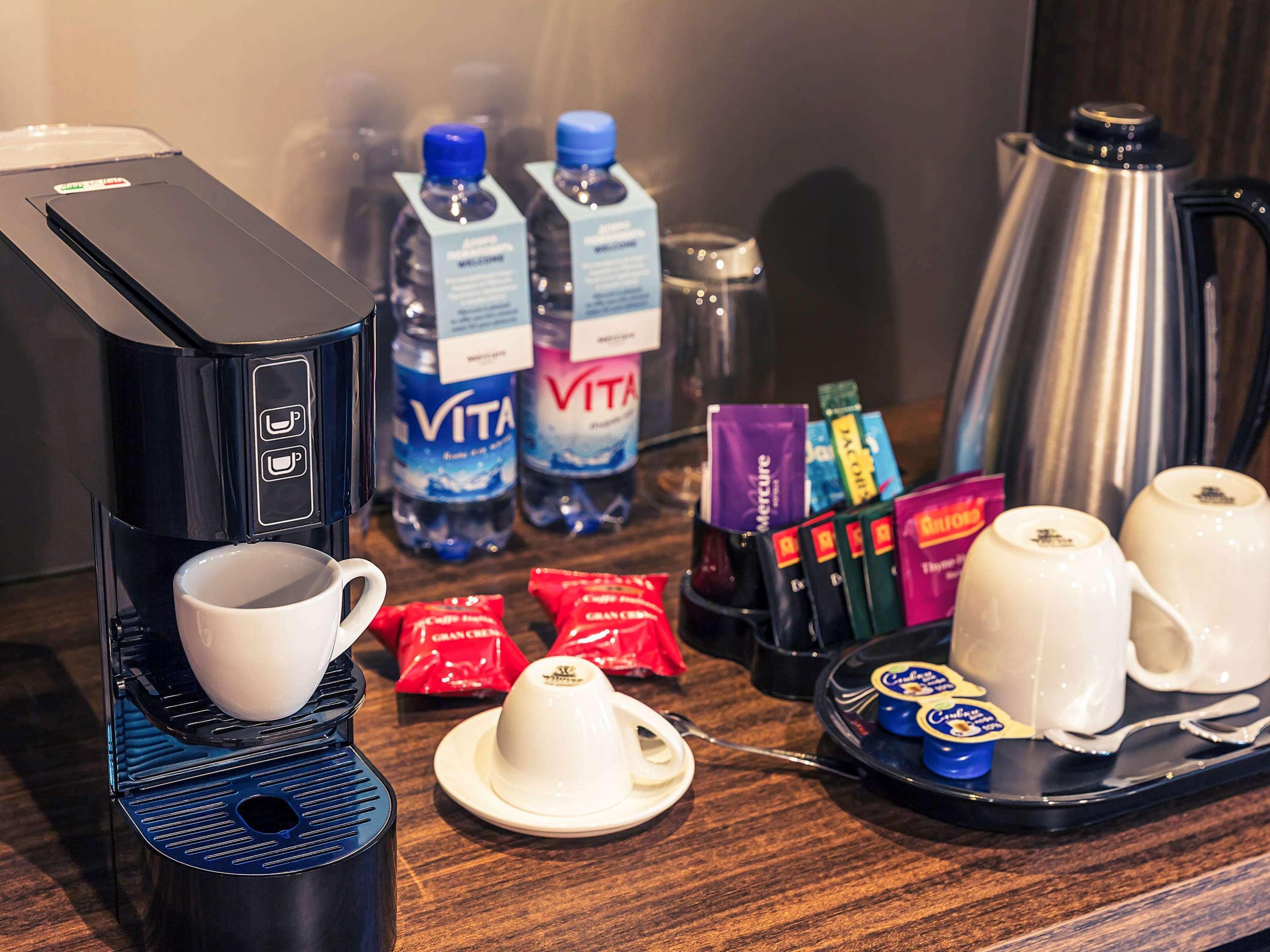 Mercure Almaty City Center Eksteriør bilde
