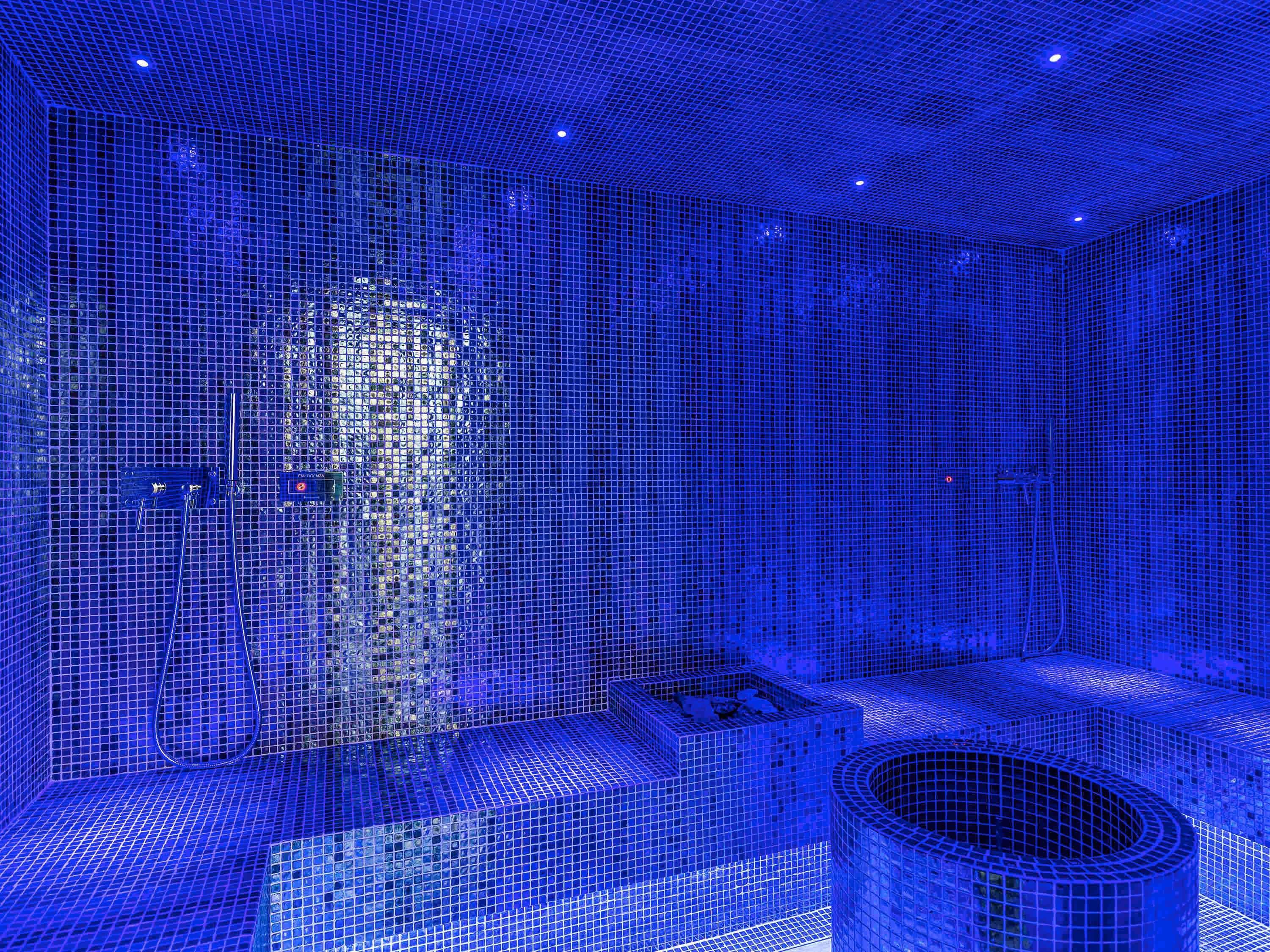 Mercure Almaty City Center Eksteriør bilde